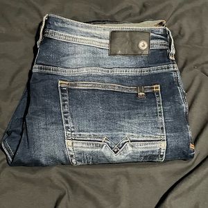 Buffalo David Bitton jeans